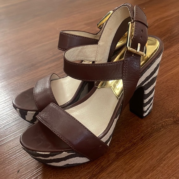 MICHAEL Michael Kors Shoes - Michael Kors Heels